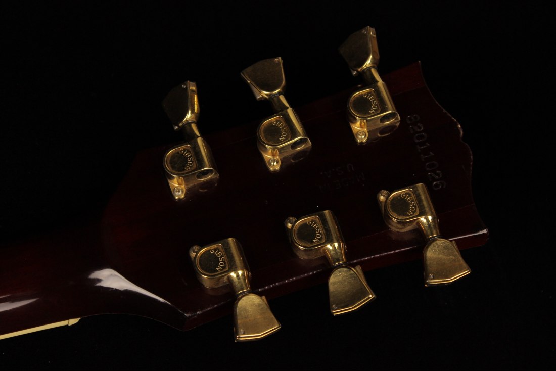 Gibson 1981 ES-345 TDSV Stereo - WR