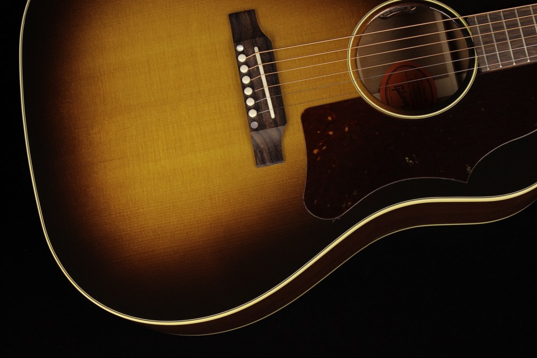 Gibson 50's J-45 Original - VS