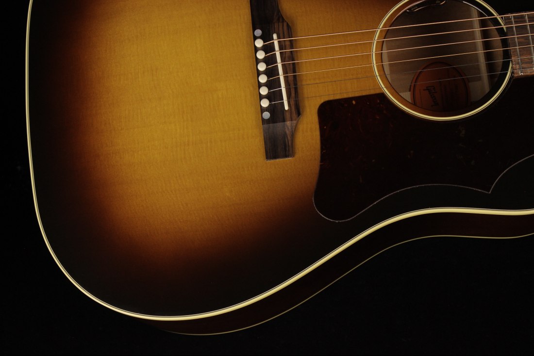 Gibson 50's J-45 Original - VS