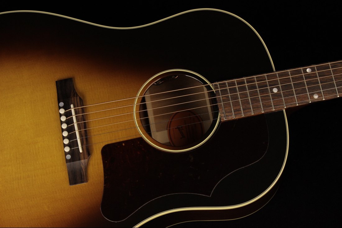 Gibson 50's J-45 Original - VS
