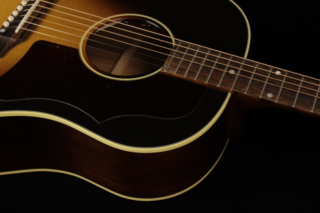 Gibson 50's J-45 Original - VS