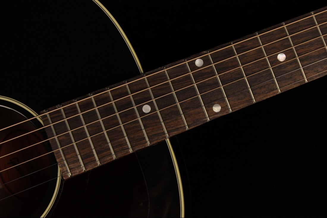 Gibson 50's J-45 Original - VS