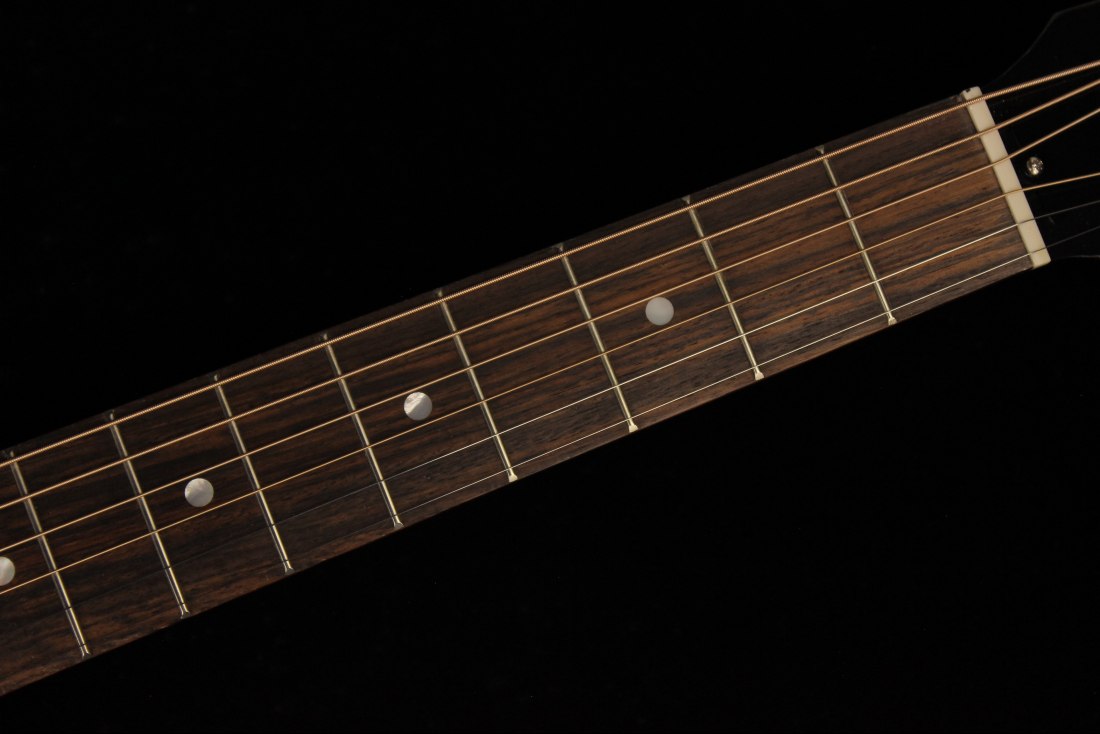 Gibson 50's J-45 Original - VS