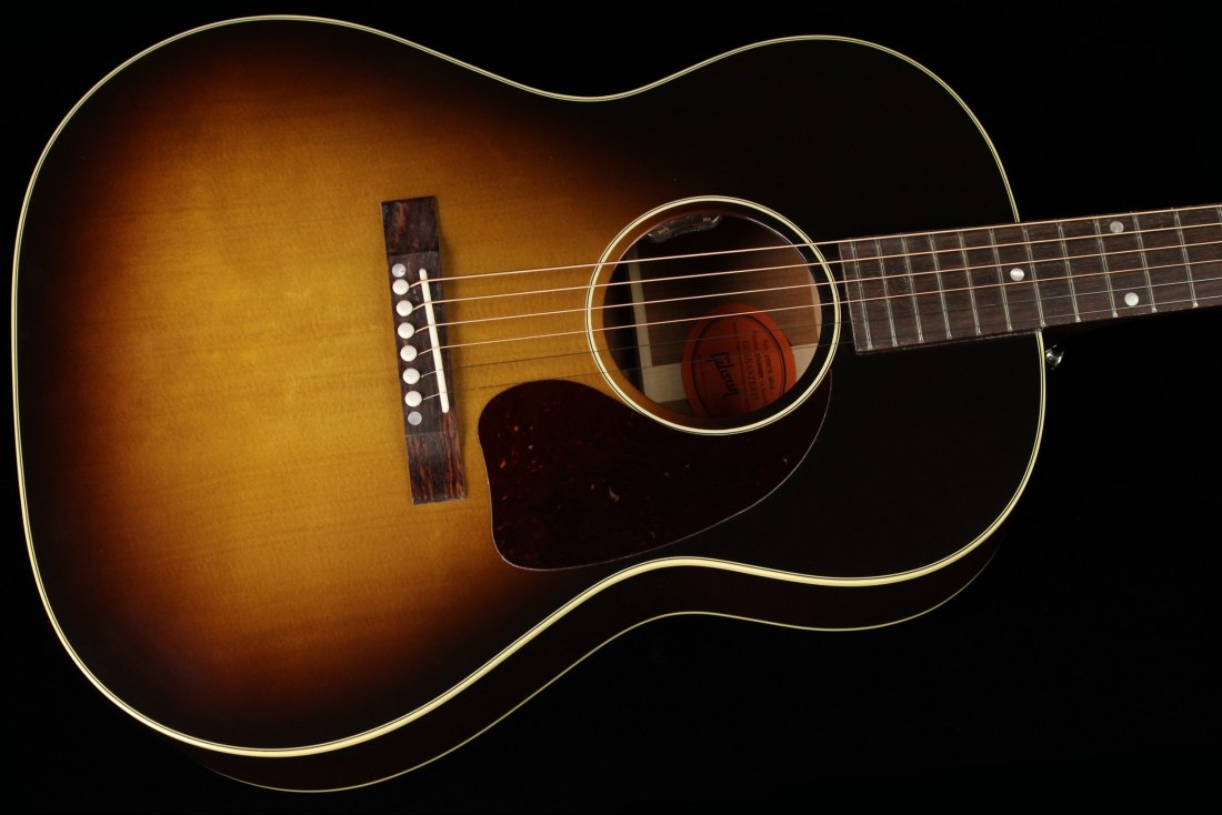 Gibson 50's LG-2 - VS