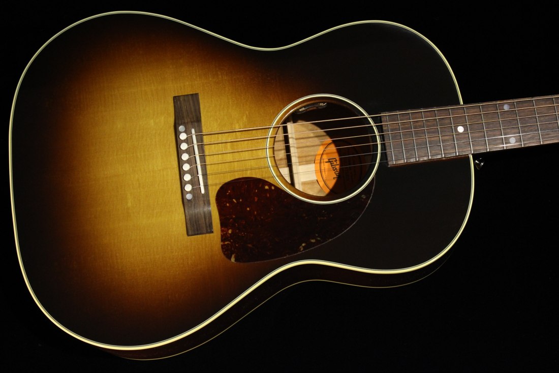 Gibson 50's LG-2 - VS