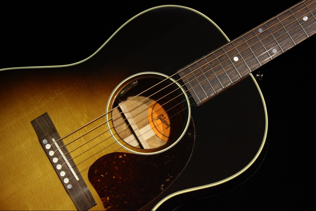 Gibson 50's LG-2 - VS