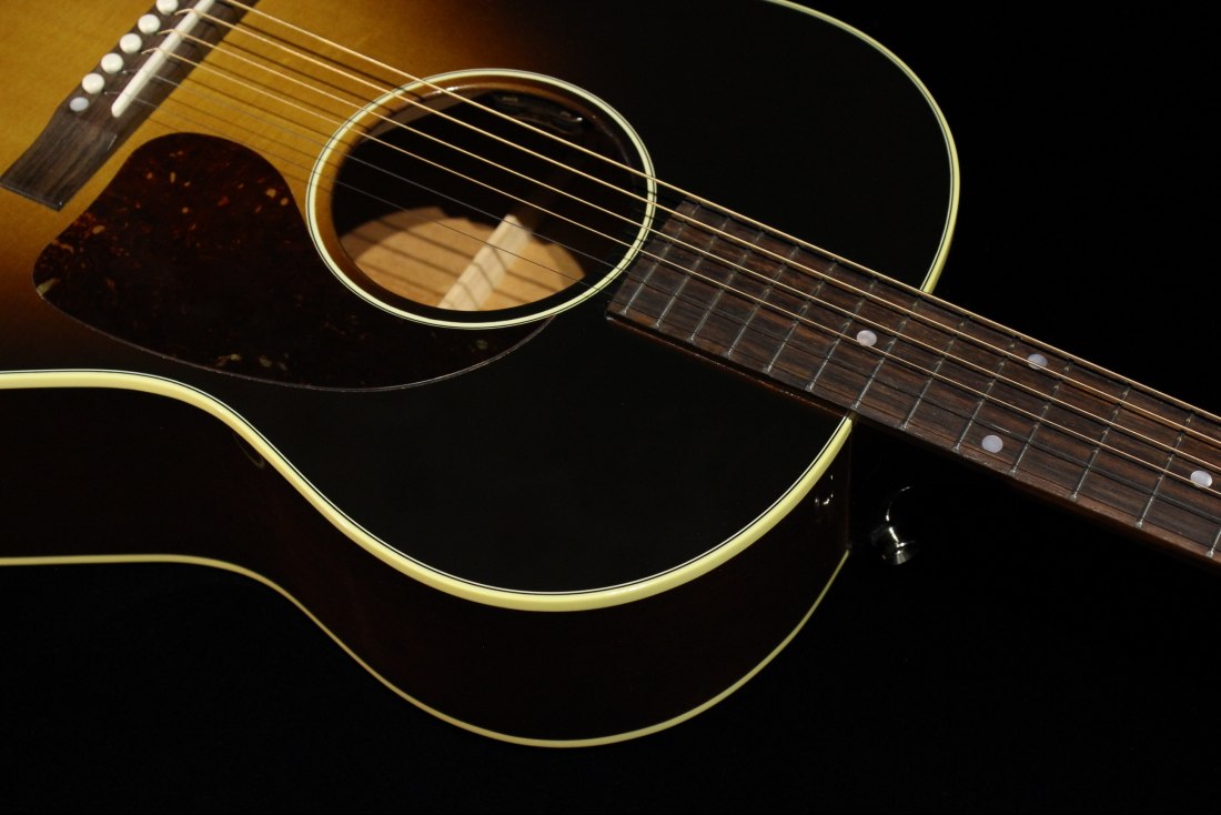 Gibson 50's LG-2 - VS
