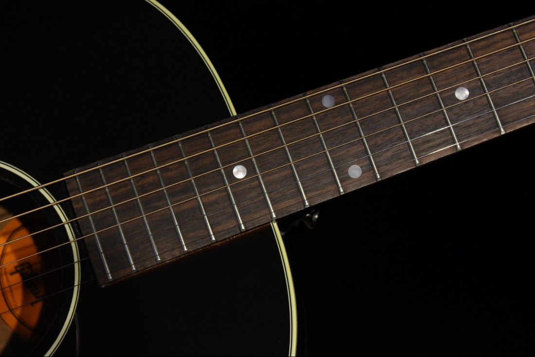 Gibson 50's LG-2 - VS