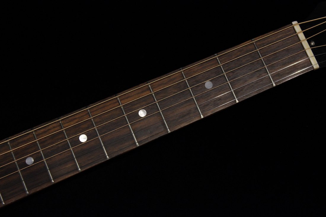 Gibson 50's LG-2 - VS