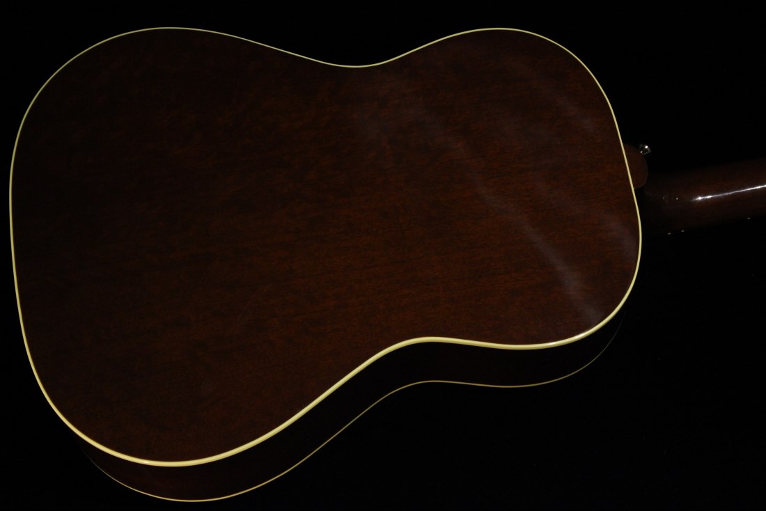 Gibson 50's LG-2 - VS