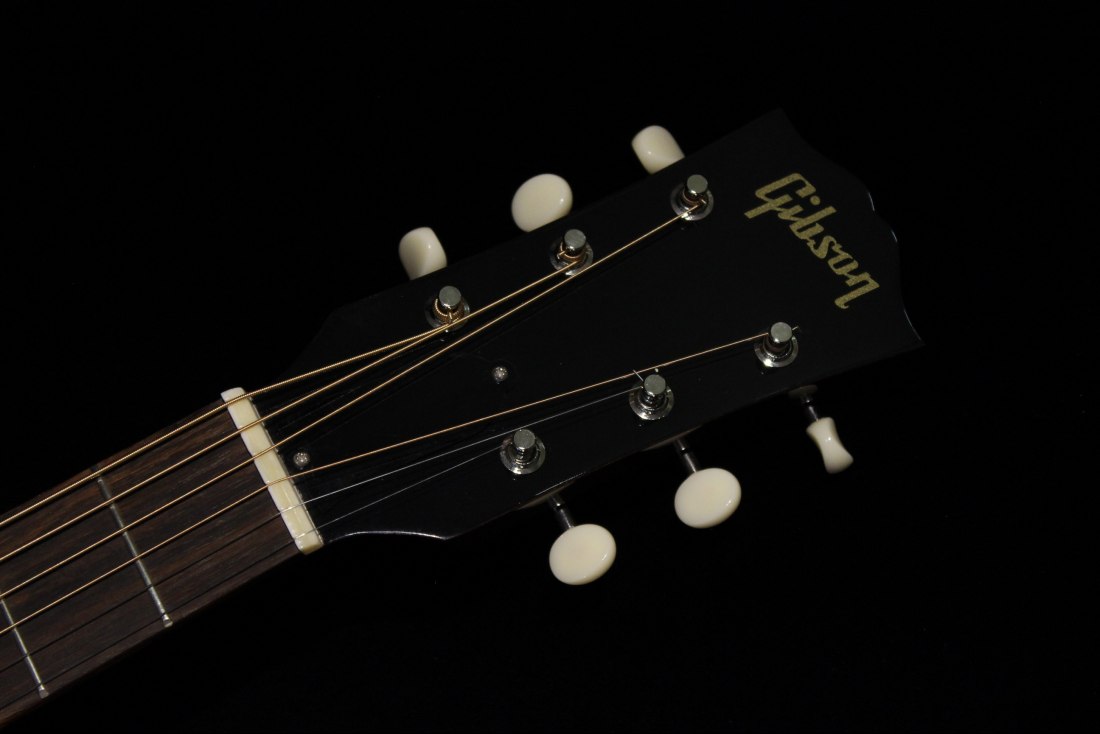 Gibson 50's LG-2 - VS