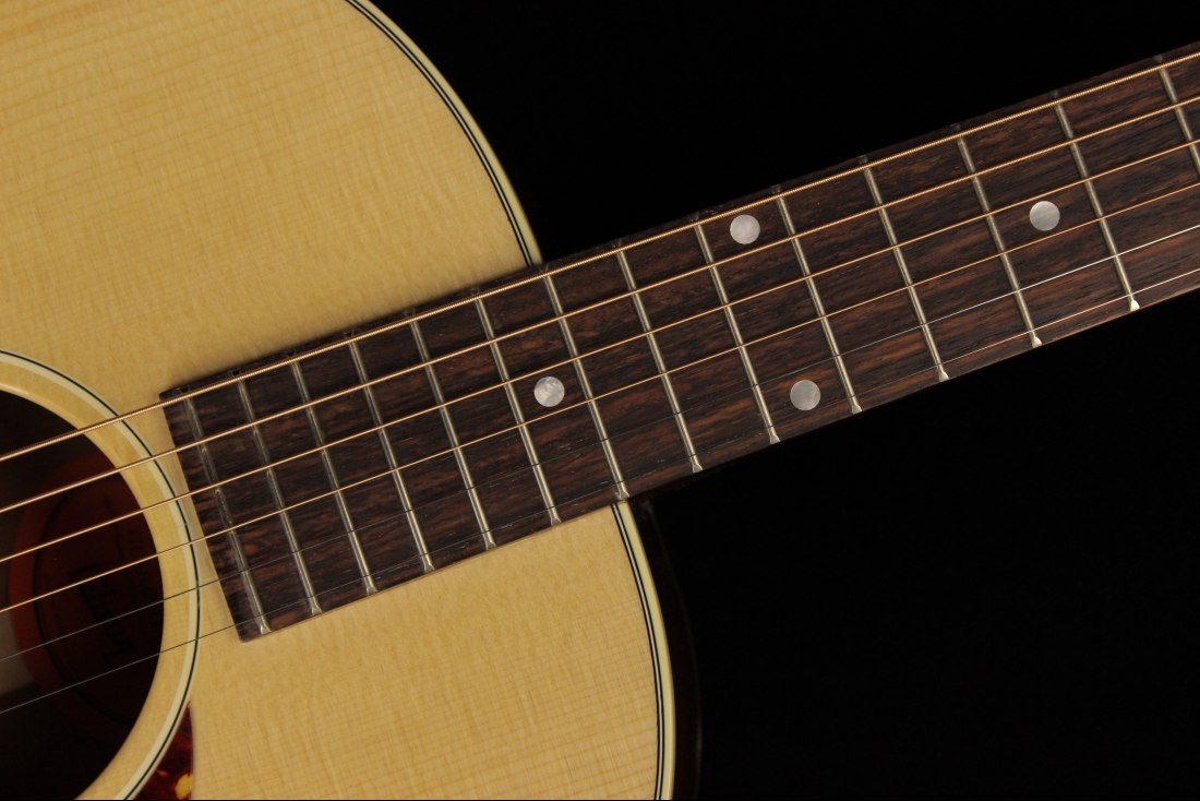 Gibson 50's LG-2 - AN