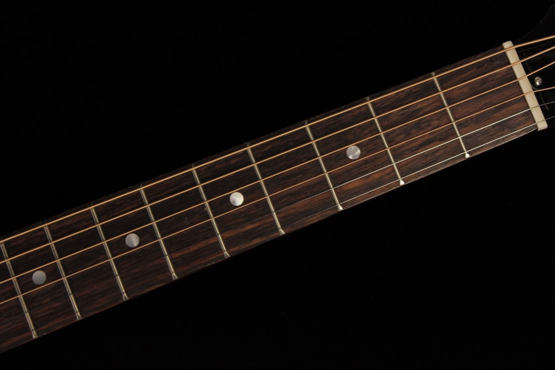 Gibson 50's LG-2 - AN