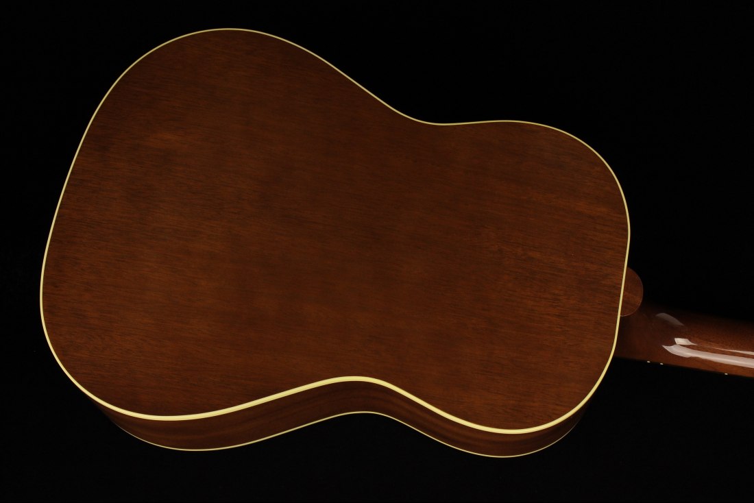 Gibson 50's LG-2 - AN