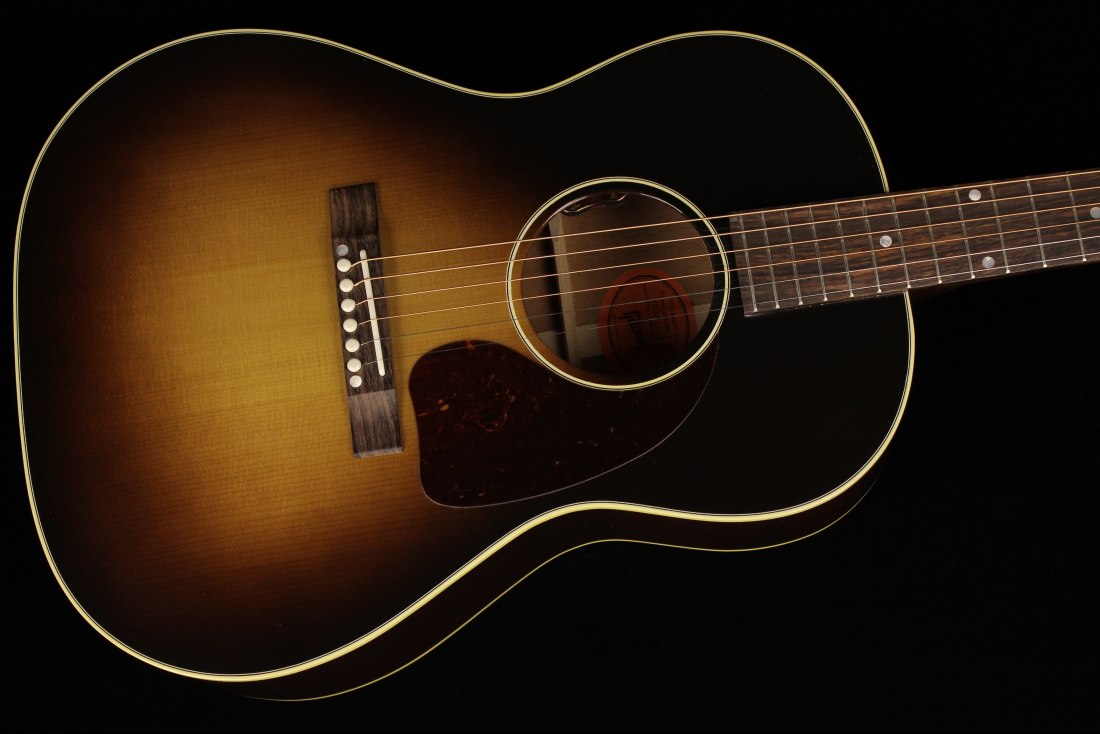 Gibson 50's LG-2 - VS