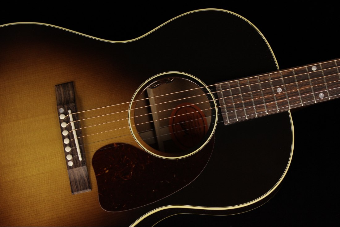 Gibson 50's LG-2 - VS
