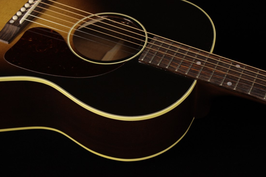 Gibson 50's LG-2 - VS