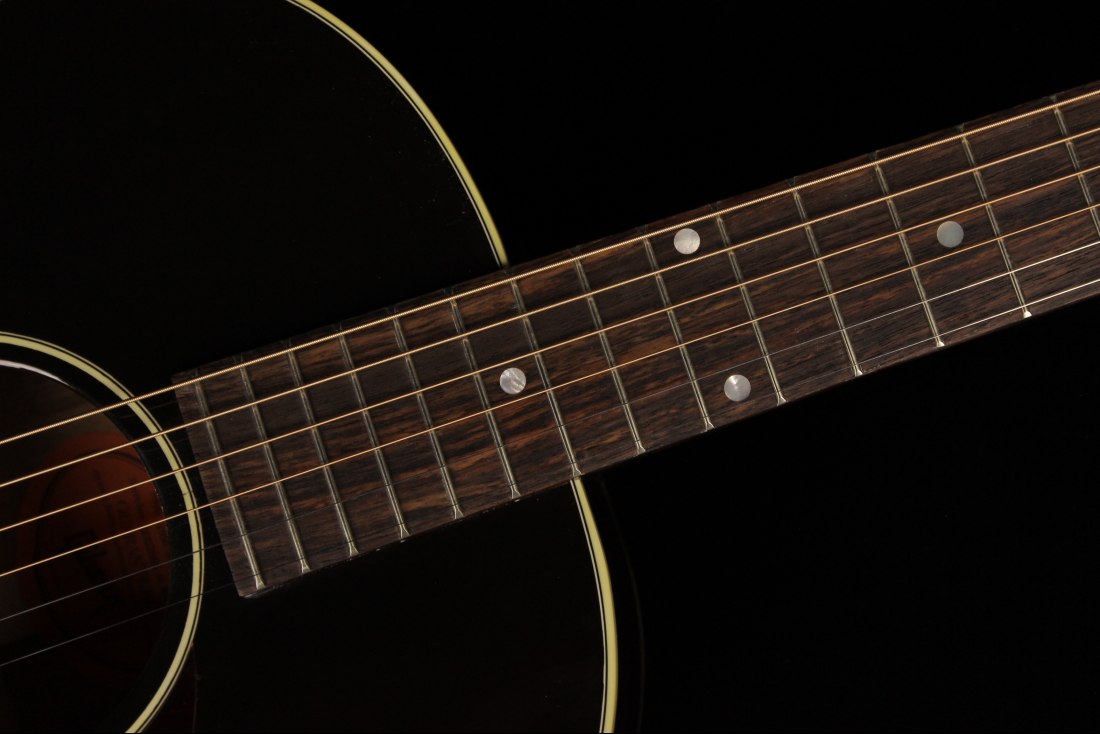 Gibson 50's LG-2 - VS