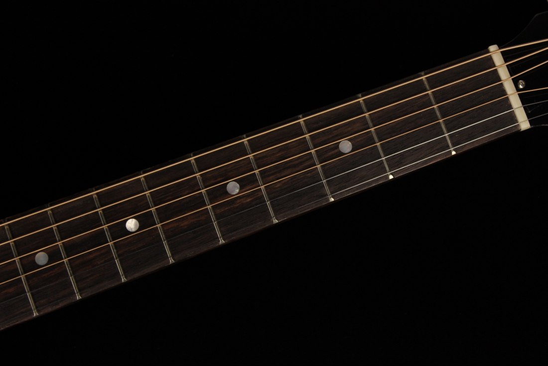 Gibson 50's LG-2 - VS