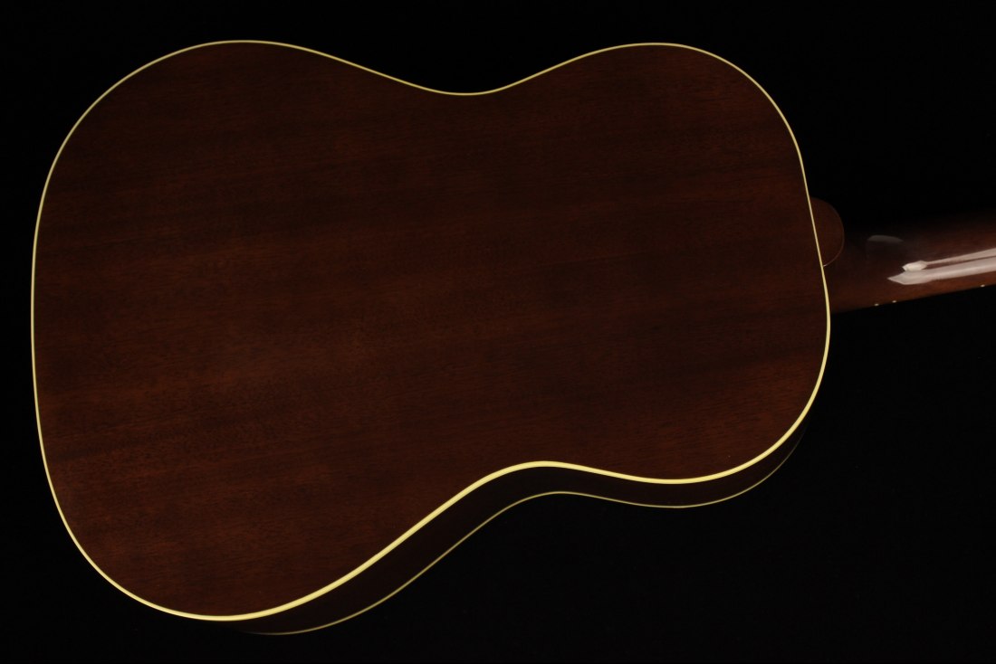 Gibson 50's LG-2 - VS