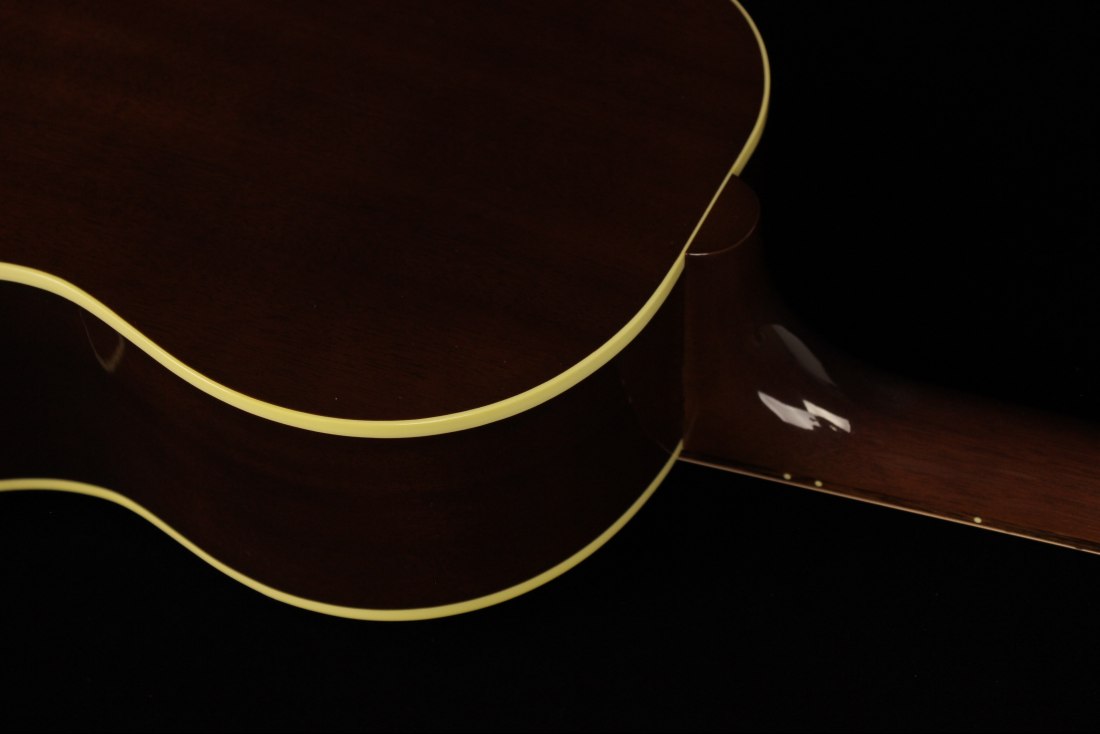 Gibson 50's LG-2 - VS