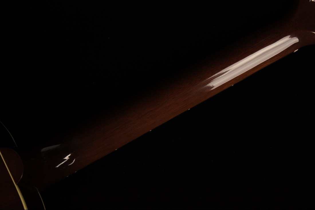 Gibson 50's LG-2 - VS