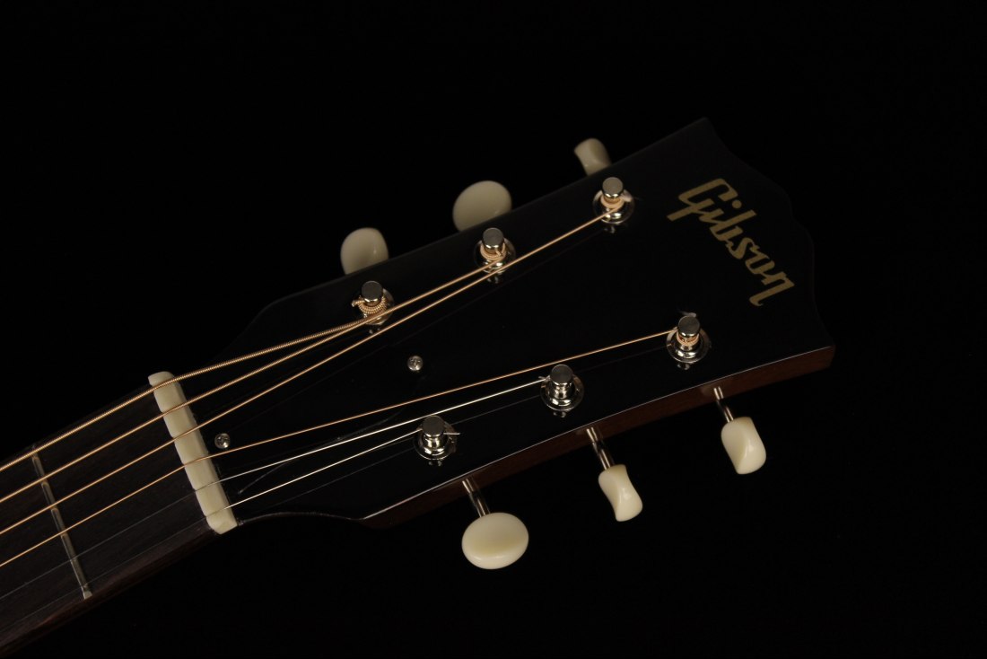Gibson 50's LG-2 - VS
