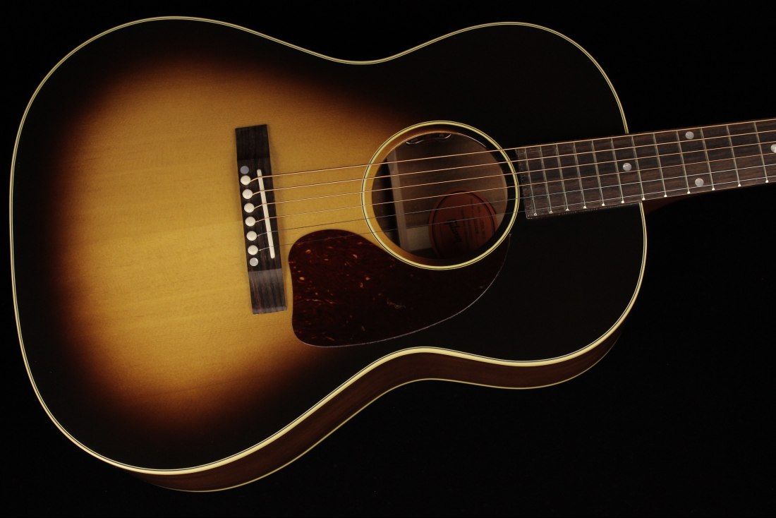 Gibson 50's LG-2 - VS