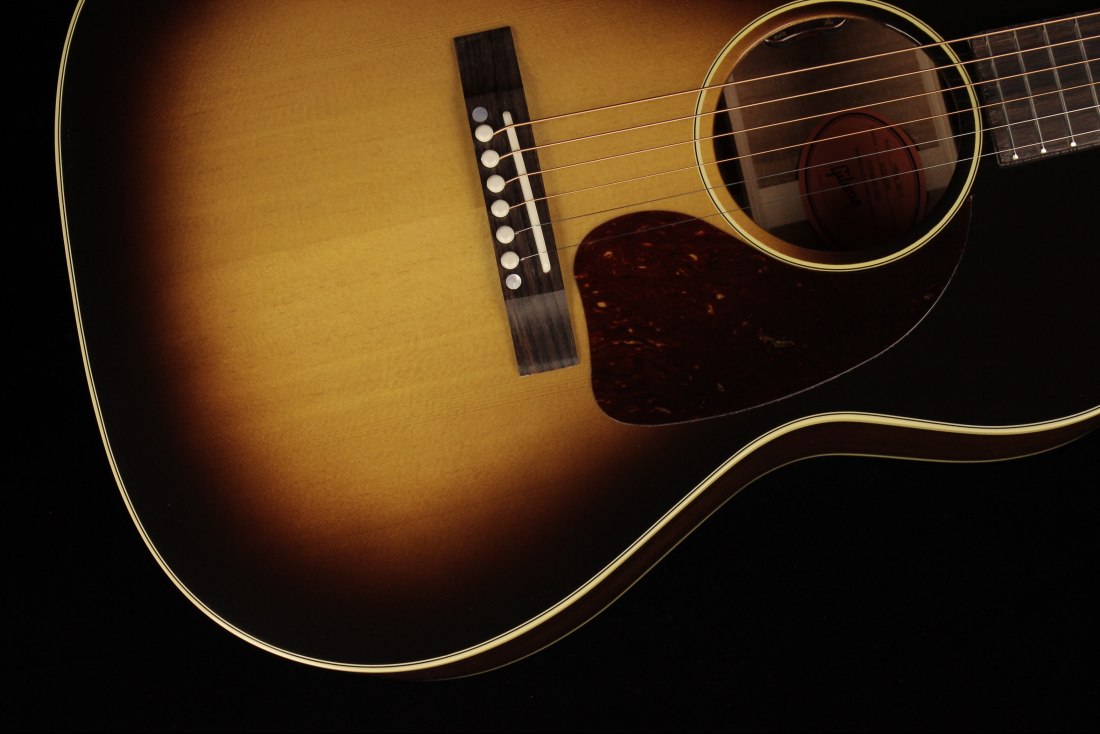 Gibson 50's LG-2 - VS