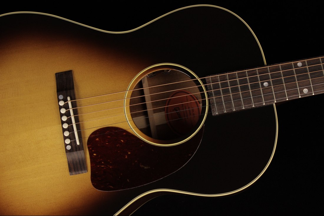 Gibson 50's LG-2 - VS