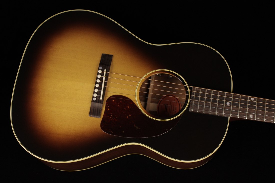 Gibson 50's LG-2 - VS
