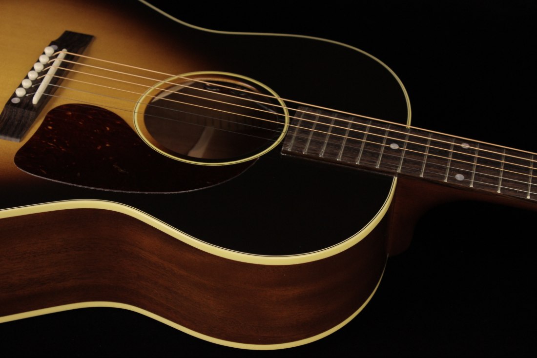 Gibson 50's LG-2 - VS