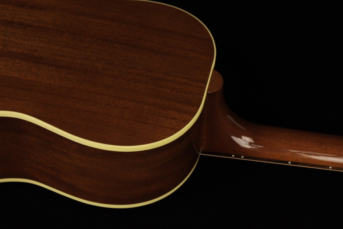 Gibson 50's LG-2 - VS