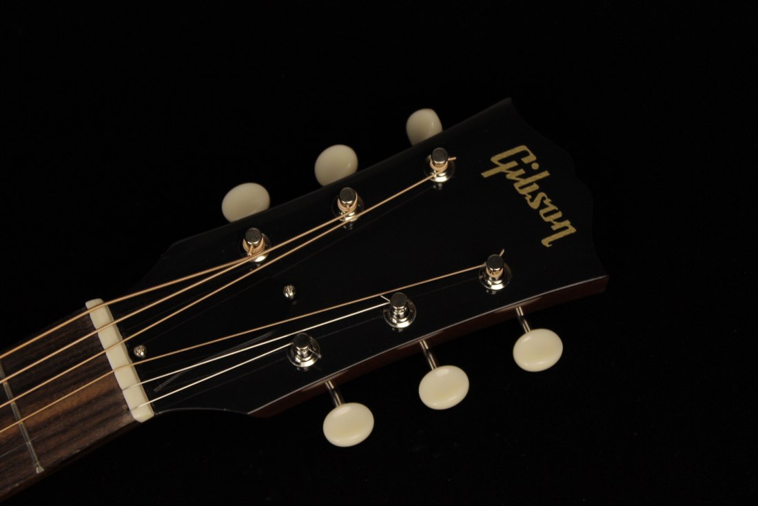 Gibson 50's LG-2 - VS