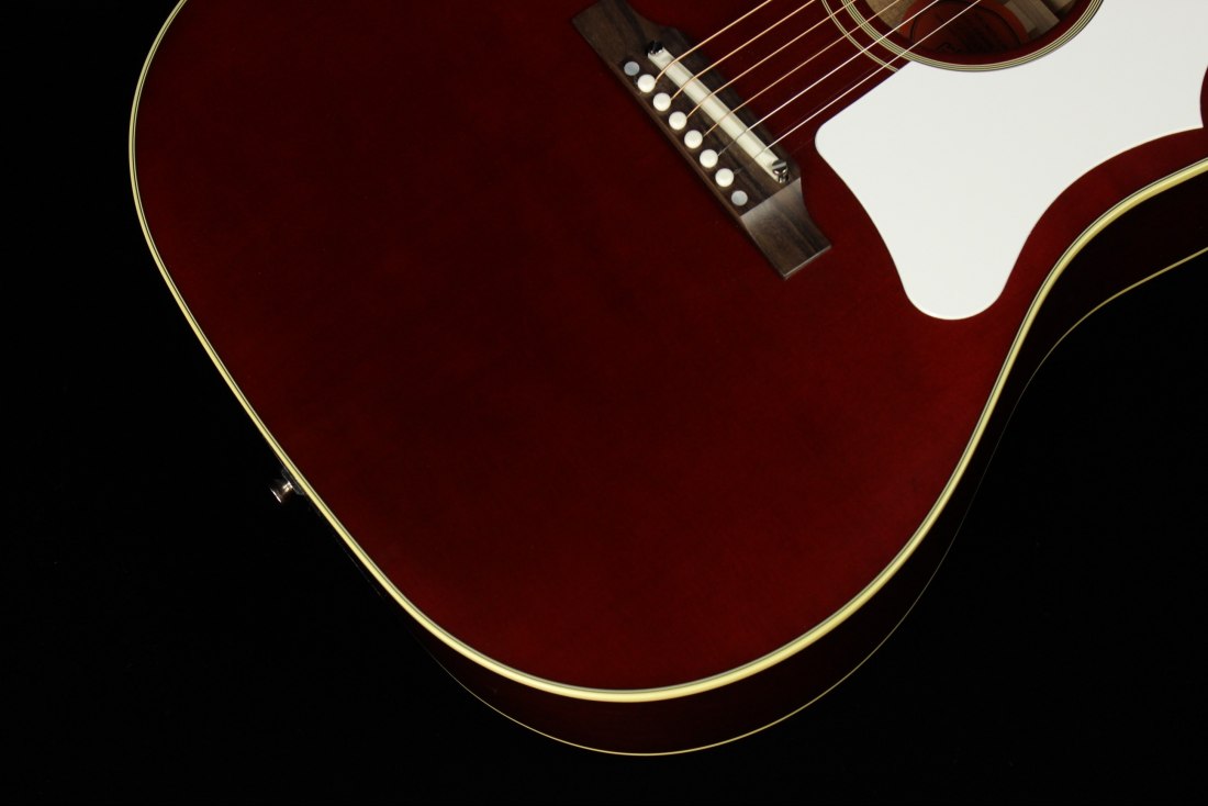 Gibson 60's J-45 Original - WR