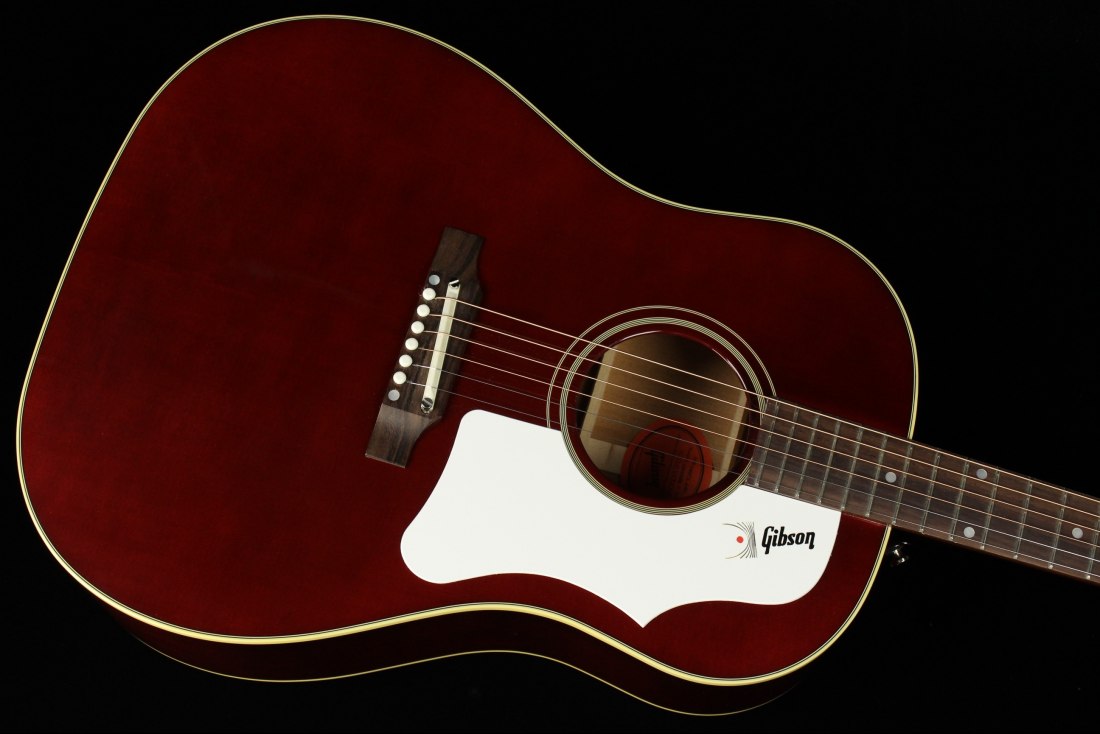 Gibson 60's J-45 Original - WR