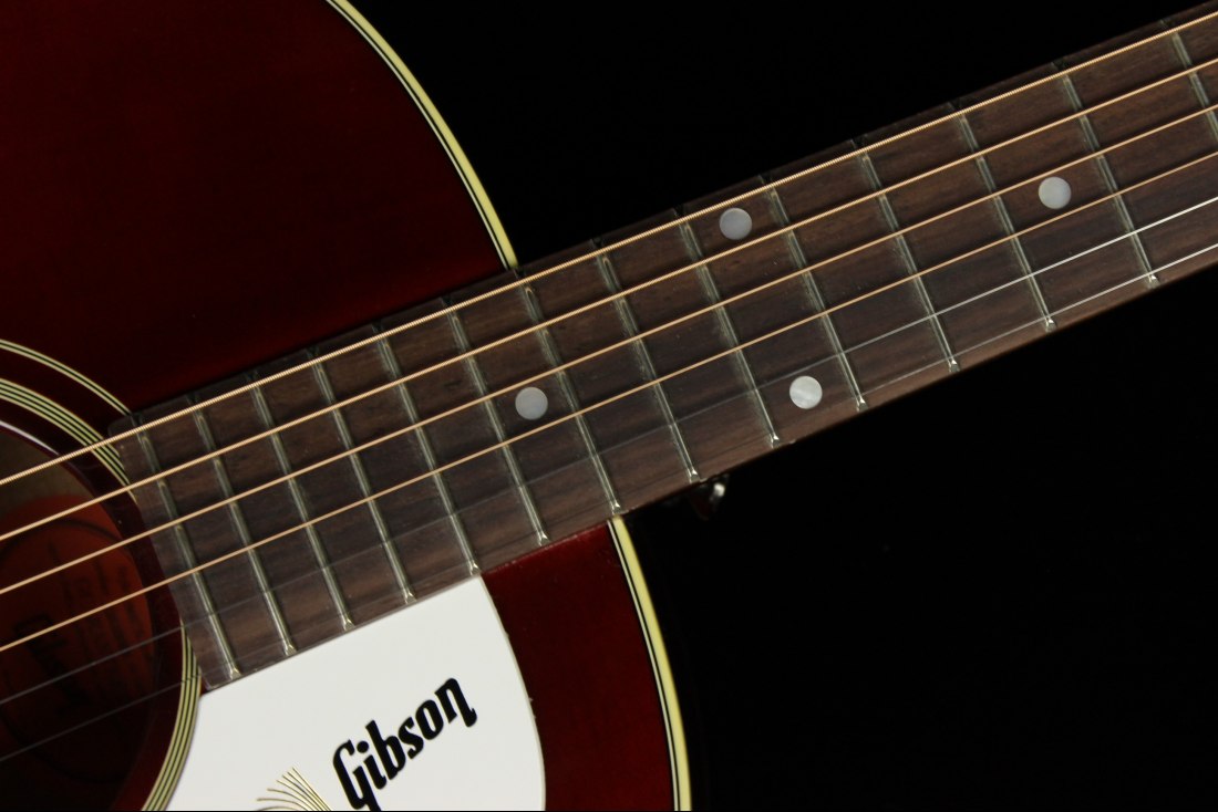 Gibson 60's J-45 Original - WR