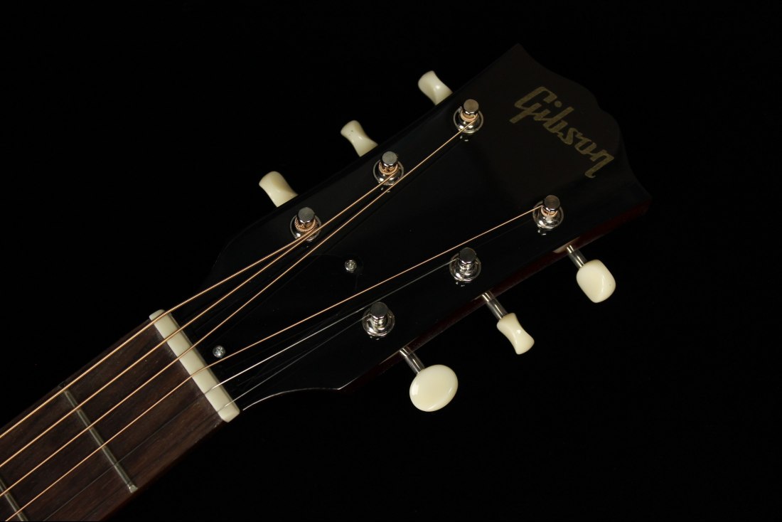 Gibson 60's J-45 Original - WR