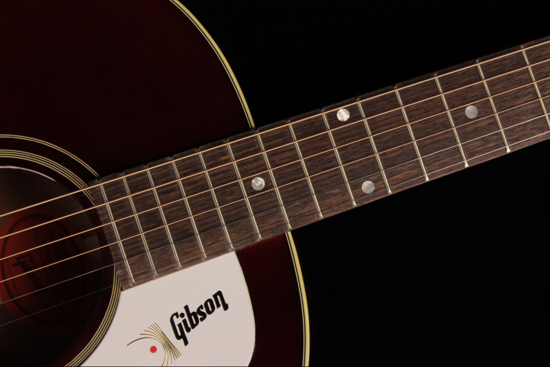 Gibson 60's J-45 Original - WR