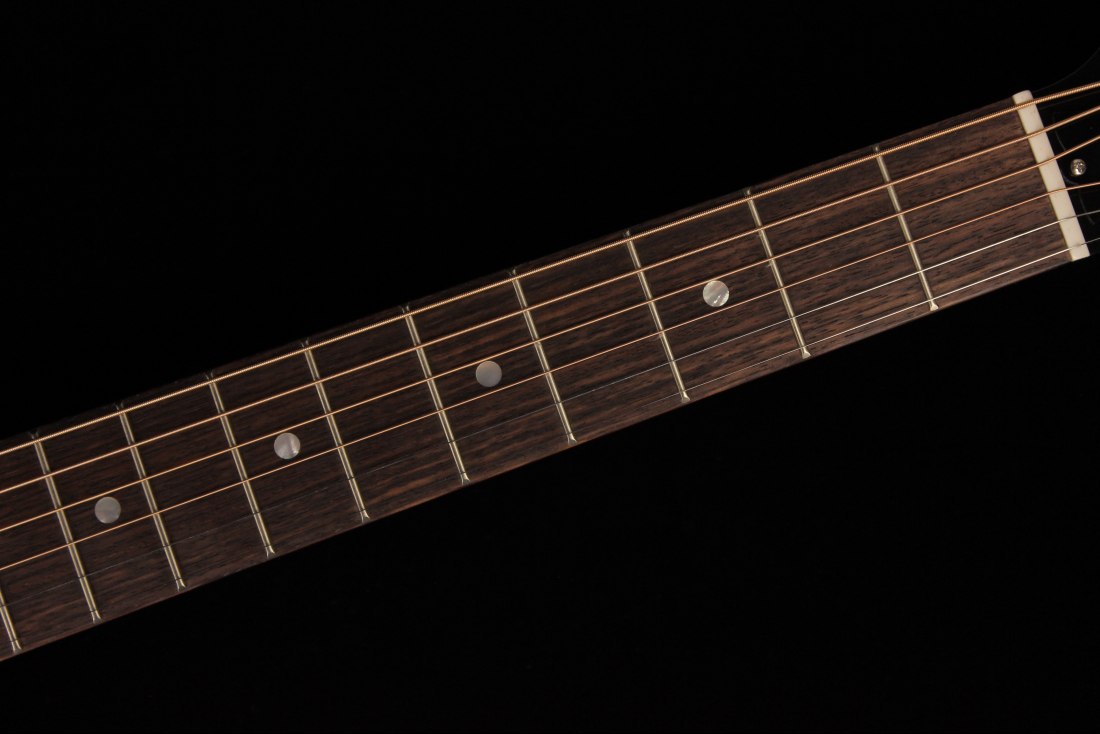 Gibson 60's J-45 Original - WR