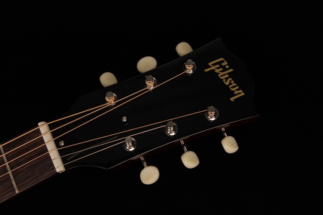 Gibson 60's J-45 Original - WR