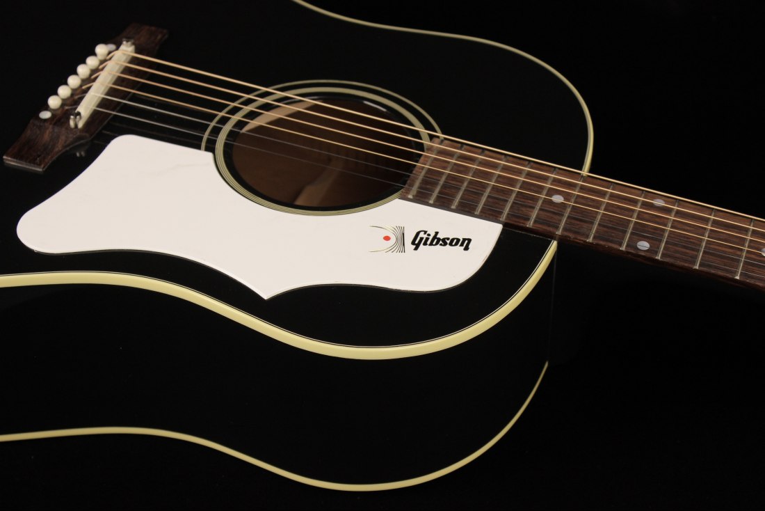 Gibson 60's J-45 Original - EB