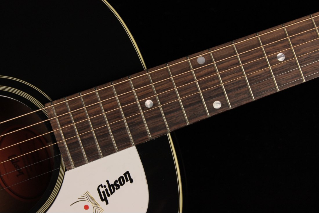 Gibson 60's J-45 Original - EB