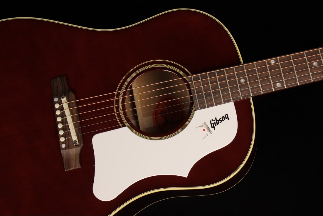 Gibson 60's J-45 Original - WR