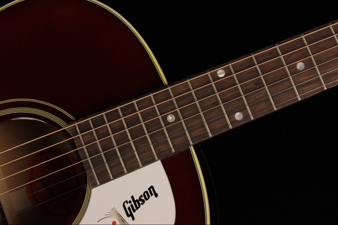 Gibson 60's J-45 Original - WR