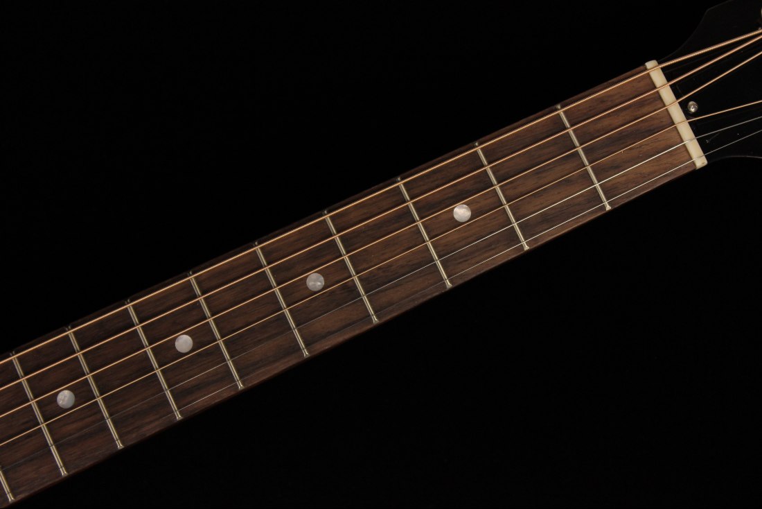 Gibson 60's J-45 Original - WR