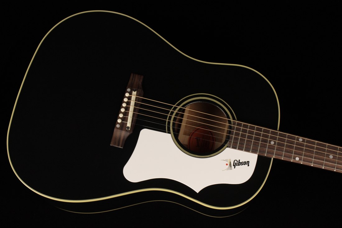 Gibson 60's J-45 Original - EB