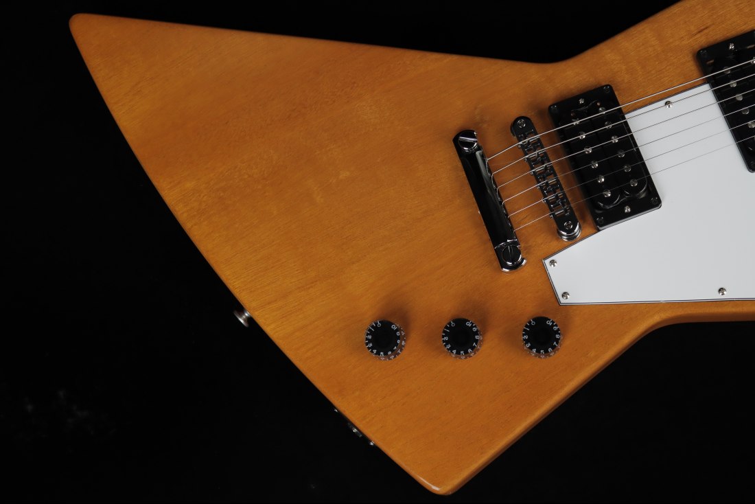 Gibson 70's Explorer - AN