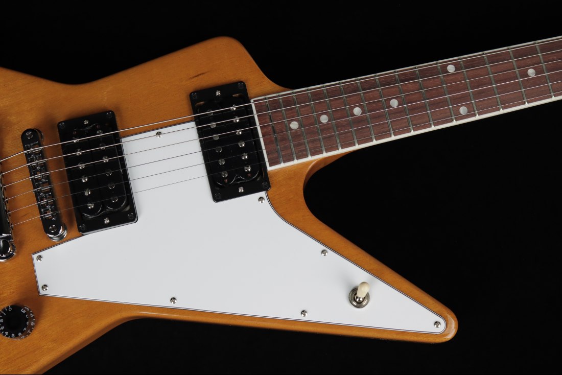 Gibson 70's Explorer - AN