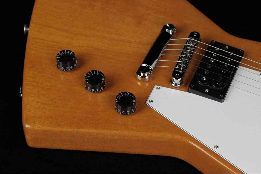 Gibson 70's Explorer - AN